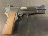 Browning 9mm Hi-Power - 2 of 8