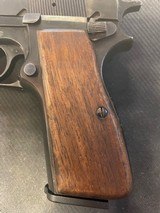 Browning 9mm Hi-Power - 8 of 8