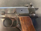 Browning 9mm Hi-Power - 7 of 8