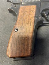 Browning 9mm Hi-Power - 5 of 8