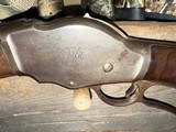 Winchester 1887 - 8 of 8