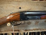 winchester model 21 - 3 of 4