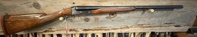 winchester model 21