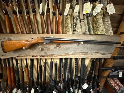 Hunter Arms Hunter Special 16 Gauge