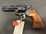 Colt Python 357Mag - 2 of 2