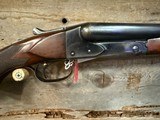 Winchester Model 21 12 gauge - 3 of 5