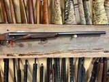 Winchester Model 21 12 gauge - 4 of 5