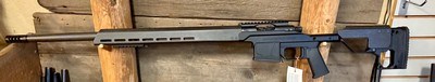 Christenson Arms model 14