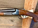 Winchester Model 21 shotgun - 3 of 9