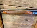 Winchester Model 21 shotgun - 5 of 9