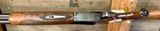 Winchester Model 21 shotgun - 8 of 9