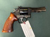 Smith & Wesson 18-3 - 2 of 4