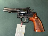 Smith & Wesson 18-3 - 1 of 4
