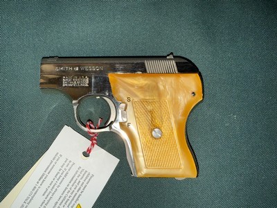 Smith & Wesson 61-3