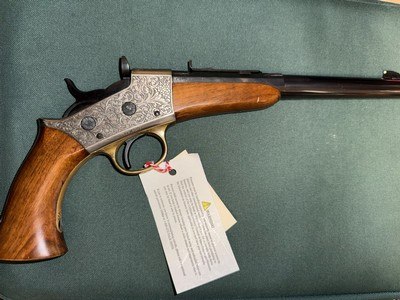 Uberti Rolling Block