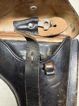 1939 German Luger Holster - 4 of 4