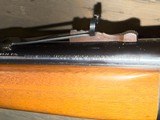 Browning Model 71 lever actin rifle - 5 of 7