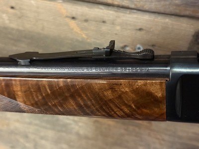 Browning model 53 - Image 4 of 6
