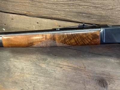 Browning model 53 - Image 3 of 6