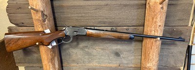 Browning model 53
