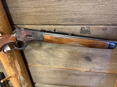 Browning model 53 - Image 6 of 6