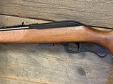 Marlin model 62 - 3 of 5