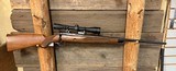 Browning 52 sporter - 5 of 7