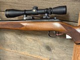 Browning 52 sporter - 3 of 7