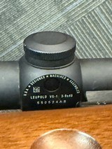 Browning 52 sporter - 7 of 7