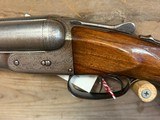 Parker G Grade 12G shotgun - Image 3 of 9