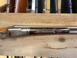 Parker G Grade 12G shotgun - Image 9 of 9