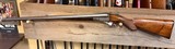Parker G Grade 12G shotgun - Image 1 of 9
