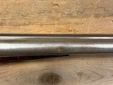 Parker G Grade 12G shotgun - Image 7 of 9
