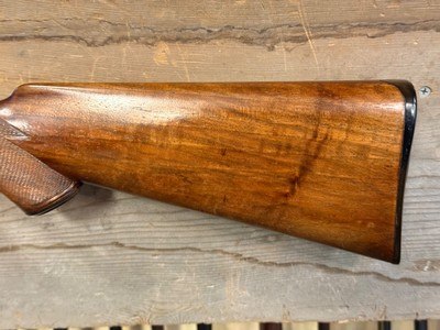 Parker G Grade 12G shotgun - Image 2 of 9