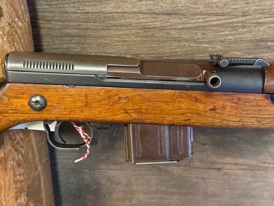 CZ 52 - Image 7 of 7