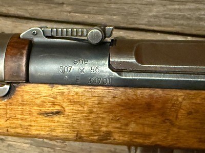 CZ 52 - Image 3 of 7