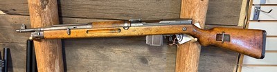 CZ 52 - Image 1 of 7
