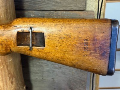 CZ 52 - Image 2 of 7