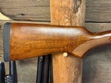 Baikal 12G side by side shotgun - Image 2 of 8