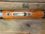 Baikal 12G side by side shotgun - Image 4 of 8