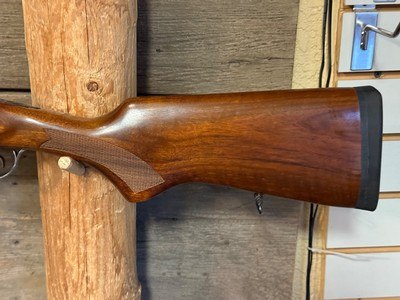 Baikal 12G side by side shotgun - Image 7 of 8