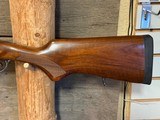 Baikal 12G side by side shotgun - Image 7 of 8