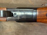 Baikal 12G side by side shotgun - Image 5 of 8