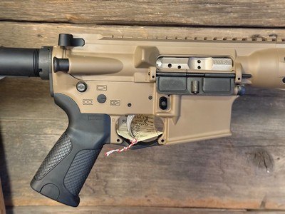 LWRC M6 - Image 4 of 6