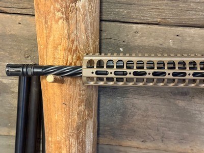 LWRC M6 - Image 2 of 6