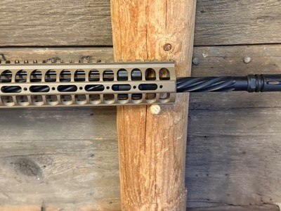 LWRC M6 - Image 5 of 6