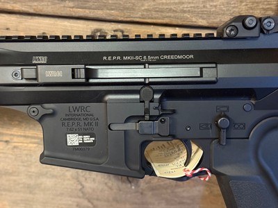 LWRC R.E.P.R. MKII - Image 2 of 7