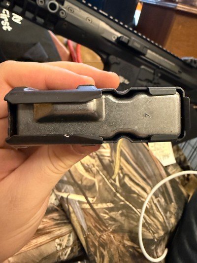 H&KSL6 magazine - Image 2 of 3