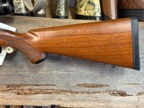 RUGER 77/22 - 6 of 8