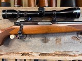 RUGER 77/22 - 3 of 8
